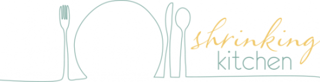 Shrinking Kitchen logo
